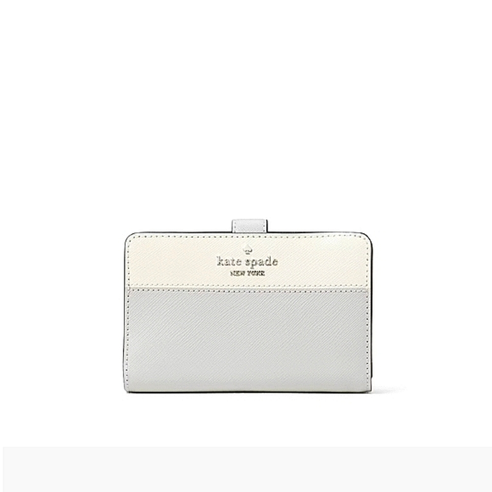Kate Spade Madison Bifold Wallet.